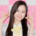 AKB48元メンバーの22期研究生・長谷川百々花「AKB48以外という考えがやっぱりできなくて」再加入のきっかけ・グループへの思い入れ語る 画像