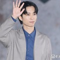 田中樹（C）モデルプレス