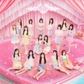AKB48、2027年春に新冠番組決定 MCはエバース・倉野尾成美＆伊藤百花が意気込み「全員で常に全力で！」【コメント】 画像