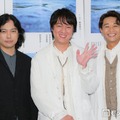 SUPER EIGHT丸山隆平、“丸山隆平役”挑戦で複雑な役作り「自分っていうのを解体して、もう一回再構築」【舞台「water」】 画像