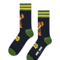 【STAR WARS × Happy Socks】クルー丈 ソックス(全6種類)各2,200円(税込)