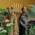 大河「豊臣兄弟！」タイトルバックがリニューアル 秀長＆秀吉の成長・関係性の変化を反映「少しずつ華美で派手なシーンを」 画像