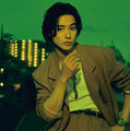 「山崎賢人カレンダー2027」©SDP