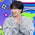 中島健人「アニメが地球を喰っている」（C）テレビ東京