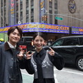 『ゴジラ-0.0』ニューヨーク　© 2026 TOHO