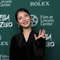 『ゴジラ-0.0』レッドカーペット© 2026 TOHO