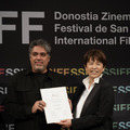 『無用の人』原田マハ監督　©2026 映画「無用の人」製作委員会