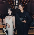 Snow Man目黒蓮＆TWICEミナらセレブリティ、ミラノに集結【フェンディ 2027年春夏コレクション ショー】 画像