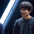 「THE OPEN CALL -MAIN PARTNER 山田孝之-」