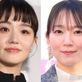 奈緒＆吉岡里帆、“朝ドラ”オーディション秘話語る ユニークな課題の意図に「想像の斜め上」「難しすぎる」と驚きの声 画像