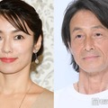 内山理名、夫・吉田栄作から初デート前に届いたメッセージ明かす 共演者も絶賛「かっこいい」 画像