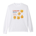 長袖Tシャツ 4,950円
