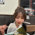 【キャバ嬢の深夜4時の限界飯】大食い美女の簡単自炊レシピ ダイエット中の罪悪感ゼロヘルシーメニューも 画像