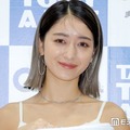 第1子出産のみちょぱ、家族でお祭りへ 母親＆息子とのショットに反響「お母さんの顔になってる」「美人親子」 画像