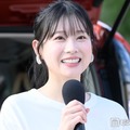 重盛さと美、迷彩柄セットアップで美ウエスト＆美脚際立つ「セクシーでかっこいい」「くびれが理想的」と反響 画像