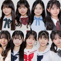 「JCミスコン2026」ファイナリスト