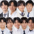 「男子中学生ミスターコン2026」ファイナリスト