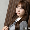 日向坂46宮地すみれ、選抜・ひなた坂46の“光と影” 今だから明かせる客席で抱えた悔しさの理由「自分が何もできていないような気がして」【新曲「イチャイチャ虫」インタビュー前編】 画像