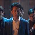 『インフォーマー/情報提供者』2025 COPYRIGHT POPCORN FILM. ALL RIGHTS RESERVED