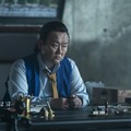 『インフォーマー/情報提供者』2025 COPYRIGHT POPCORN FILM. ALL RIGHTS RESERVED