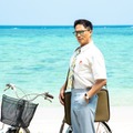 市原隼人主演「おいしい給食」劇場版第5弾制作決定・特報解禁 銀幕にパワーアップした“うまそげ”が降臨 画像