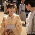 芳根京子＆本田響矢が“うぶキュン”全開「波うららかに、めおと日和」続編、本編映像初解禁 画像