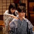 「波うららかに、めおと日和」第1話 ©フジテレビ