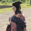 村上蘭、国仲涼子「ブラッサム」第5話（C）NHK