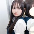「今日好き」天宮芽唯、服の“貸し借り”する恋人との密着2ショット公開「ラブラブで羨ましい」「彼氏イケメンすぎる」と反響 画像