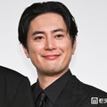 間宮祥太朗、“事務所の先輩”小栗旬との共演に喜び「とても幸せ」 三池崇史監督作への出演にも歓喜【バッド・ルーテナント：トウキョウ】 画像
