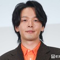 中村倫也、妻・水卜麻美アナに「言っときますわ」ガンバレルーヤまひるの企みに先回り【ひつじのショーン かぼちゃ畑の怪物！】 画像
