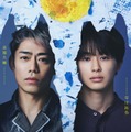 高橋大輔＆草川拓弥（超特急）、初演劇舞台主演決定 演出は「みなしょー」共演の福士誠治【「ウルフムーン」―狼月に昇る―】 画像