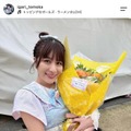 仮面女子・猪狩ともか、グループ卒業を発表「たくさん悩み、この決断をしました」2018年以降車いすでアイドル活動 画像