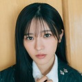 大越ひなの（提供写真）