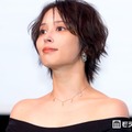 「沖晴くんの涙を殺して」初日舞台あいさつに出席した広瀬アリス（C）モデルプレス
