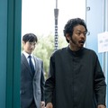 堺雅人、山中崇（提供写真）