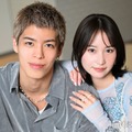 「ラブキン2」永尾まりや、恋人・白鳥大珠が作ってくれた夕食公開「ご飯作って待っててくれるの優しすぎる」「具がゴロゴロ入ってて美味しそう」の声 画像