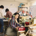 『ファーストボイス』©2026「ファーストボイス」製作委員会
