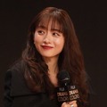 石原さとみ（C）フジテレビ