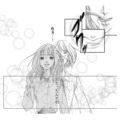 【執念のパクリ女】ライバルの幸せに嫉妬した女がサプリの代わりに選んだ「恐ろしいモノ」とは？【痩せ女 #７】 画像