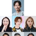 坂本昌行主演ミュージカル「IRON MASK -三銃士 最終章-」上演決定 AmBitious大内リオンらも出演 画像