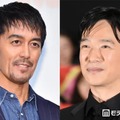 「VIVANT」阿部寛、1人3役挑む堺雅人の劉銘軒役は「中国の人がやると思っていた」奇想天外なアドリブ撮影裏明かす 画像
