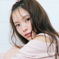 乃木坂46森平麗心の撮り下ろしグラビア公開「6期生グラビア Nogizaka Colors」第4弾 画像