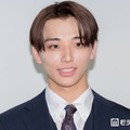 ONE N’ ONLY高尾颯斗、人気女優との再共演に喜び「こんなにすぐにまた共演できるなんて」【おかえり、初恋。】 画像