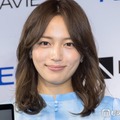 川口春奈、華やかウエディングドレス姿公開「リアルプリンセス」「綺麗すぎてうっとり」と絶賛の声 画像