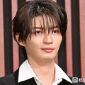 原因は自分にある。杢代和人、ピンチの時に頼る相手明かす「家族より長い時間を過ごしている」【仮面教師】 画像