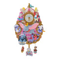 時計　16,000円「DISNEY DUMBO 85TH ANNIVERSARY」© Disney