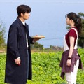 【メリーベリーラブ 第1話】ユビン（チ・チャンウク）＆夏凛（今田美桜）、最悪な出会いを果たす 画像