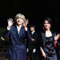 『うるわしの宵の月』©2026映画『うるわしの宵の月』製作委員会　©やまもり三香／講談社