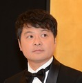 月亭方正、妻とお揃いコーデでディズニー満喫 顔出し夫婦ショットに「奥さんお綺麗」「仲良し感がすごい」と反響 画像